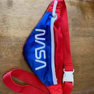 NASA Fanny pack
